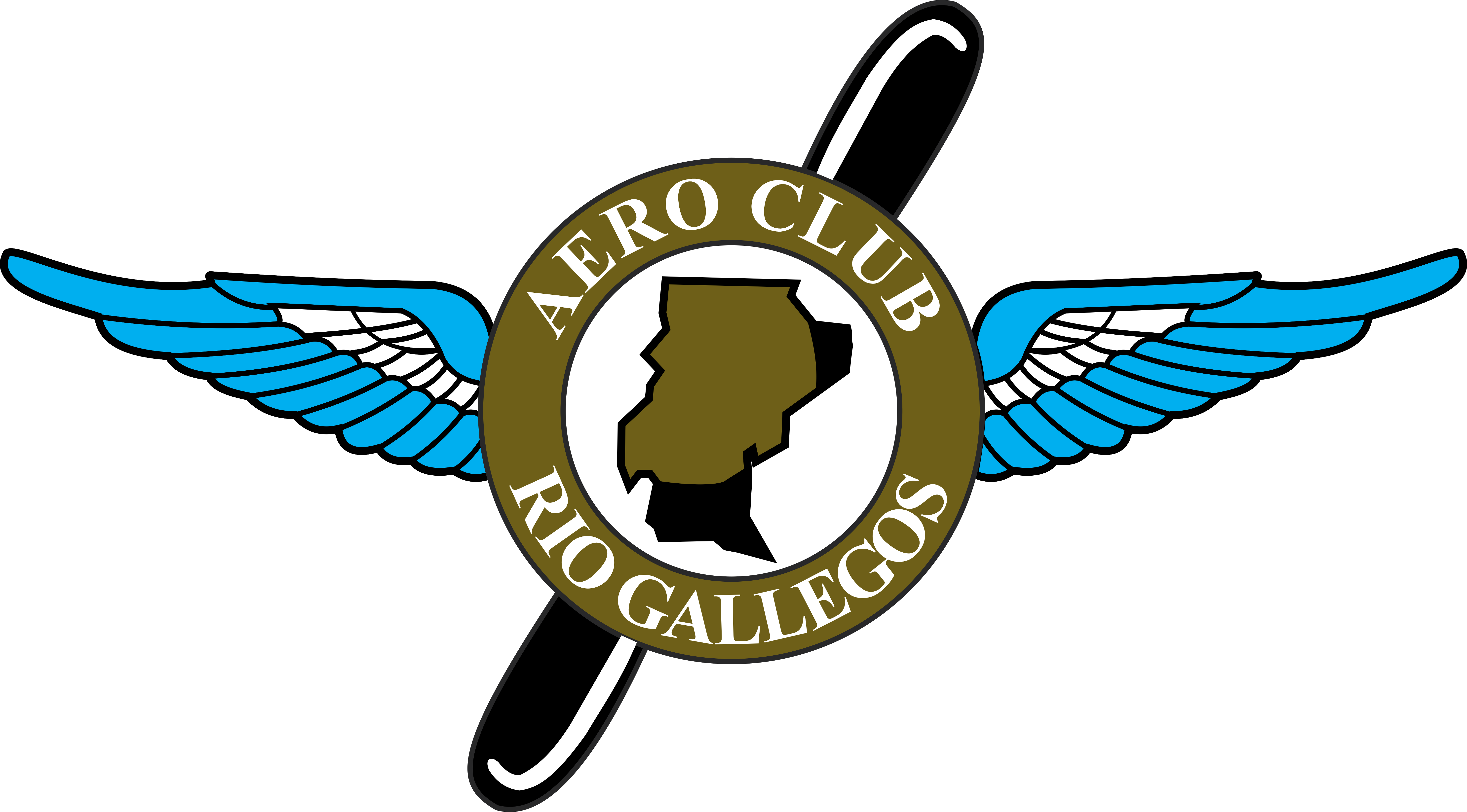 Logo Aeroclub